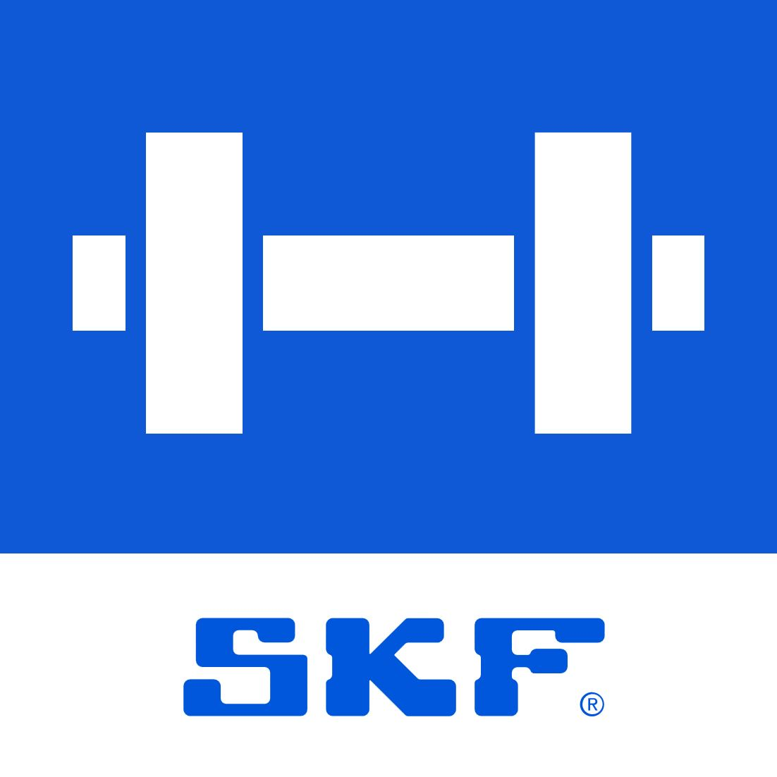 SKF proactive maintenance 