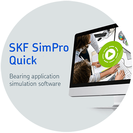 SimPro Quick Benefits 